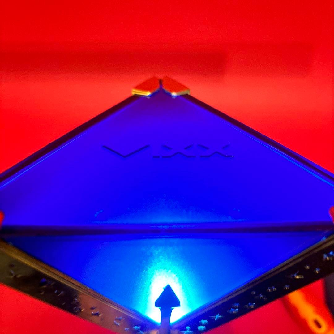 【動作確認済】VIXX ペンライト ver.1 ビョルピ棒　箱無し