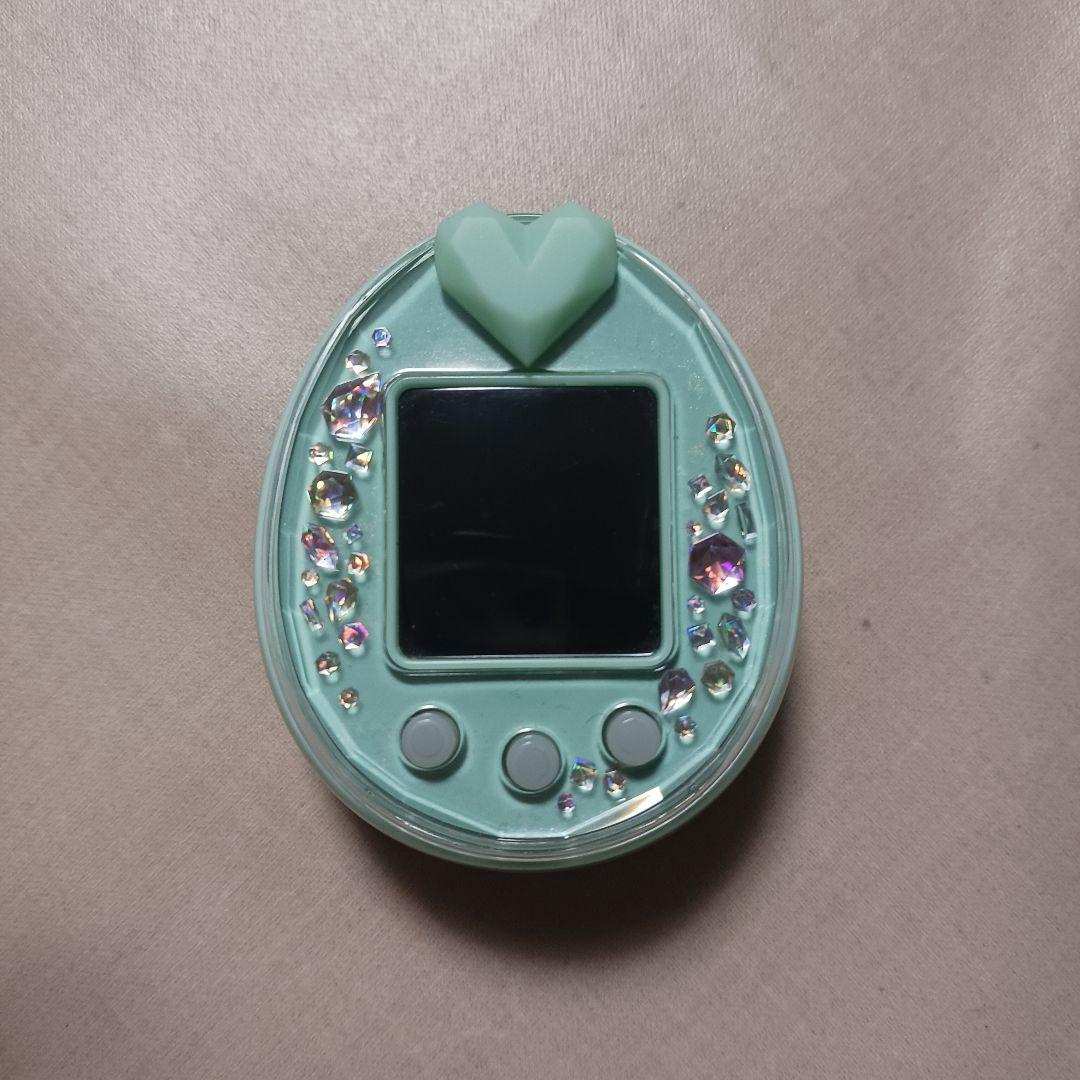 たまごっち　ピース　グリーン