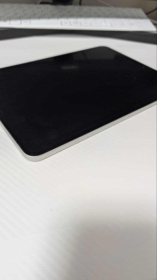 iPadPro 11インチ 2020モデルl 128GB マジックキーボード付き