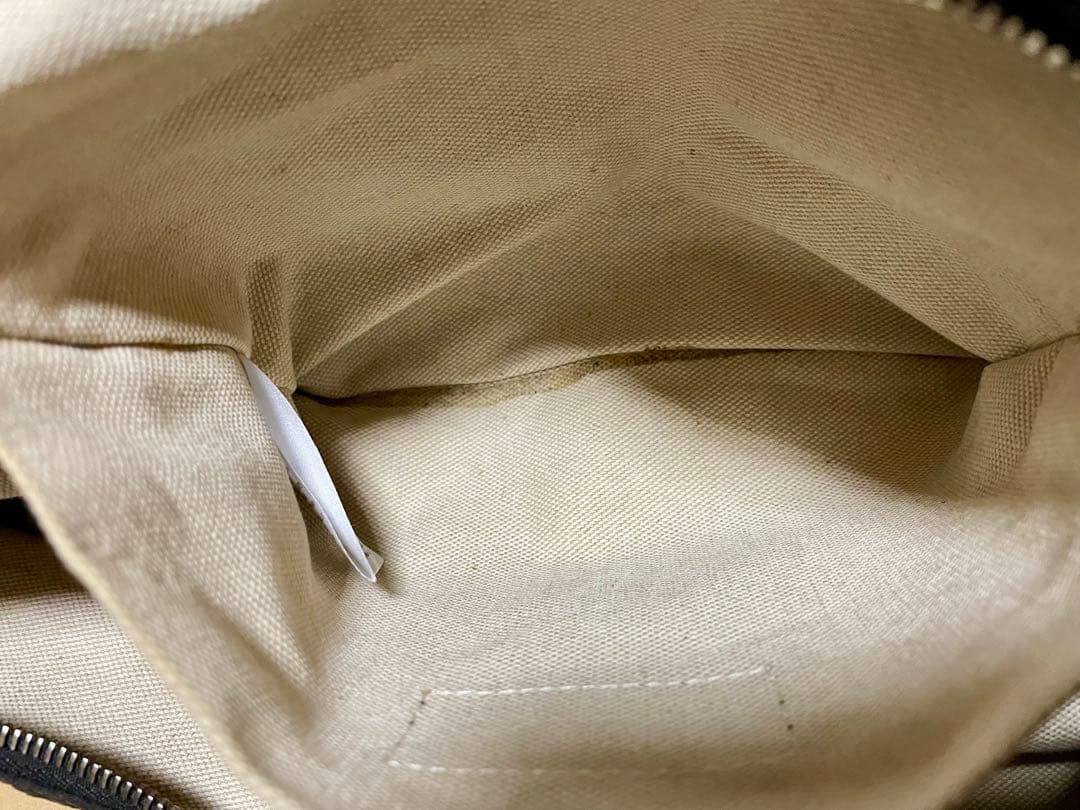 LEMAIRE LARGE CROISSANT BAG ダークチョコレート