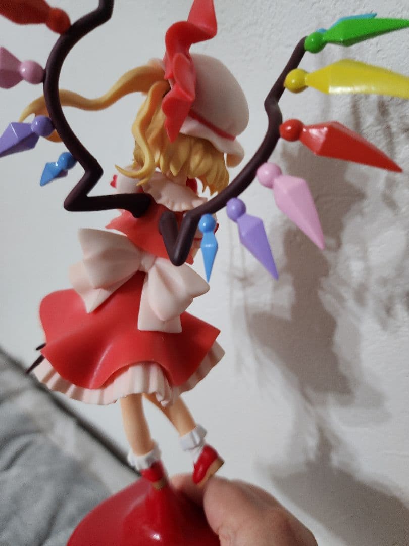 東方Project　プレミアムフィギュアセット