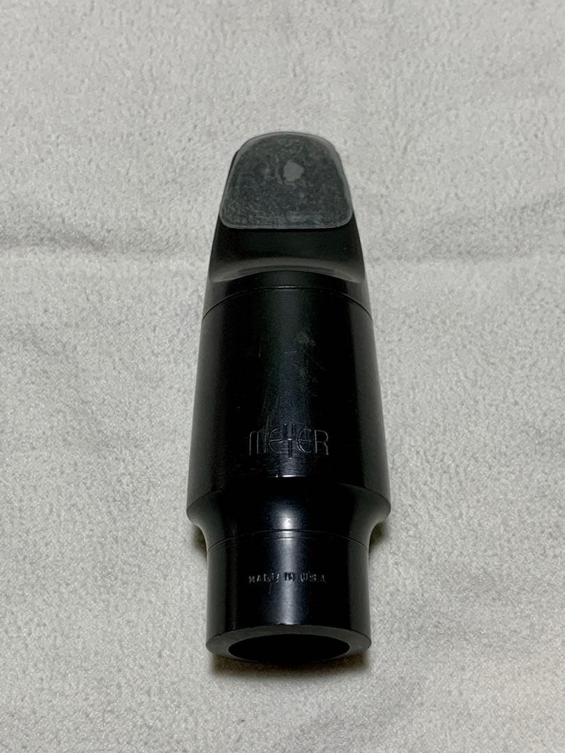 メイヤー MEYER 5MM アルトサックスマウスピース
