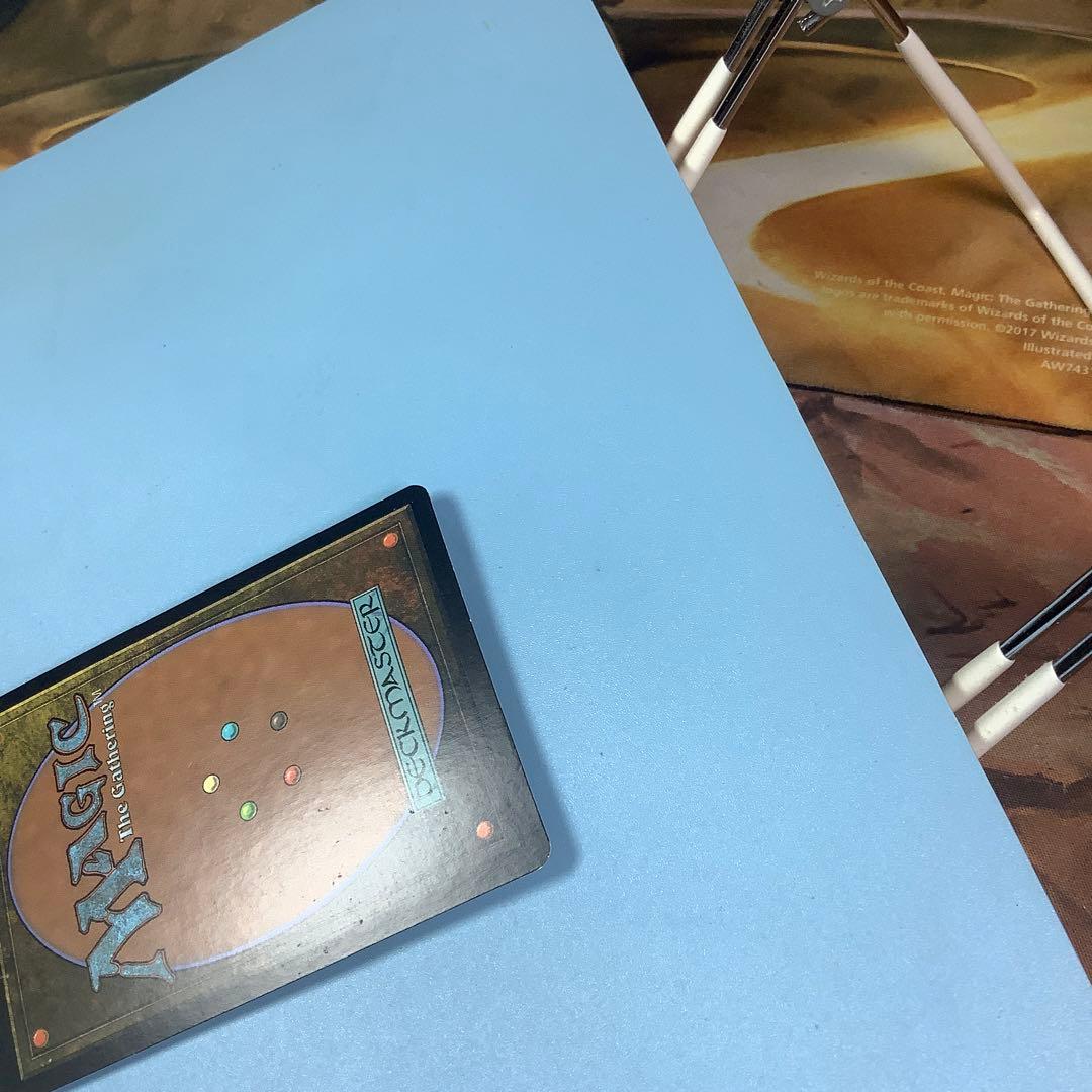 徴用/Commandeer  CSP英語foil