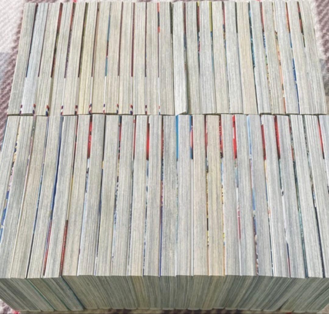 暁のヨナ　全巻　46巻