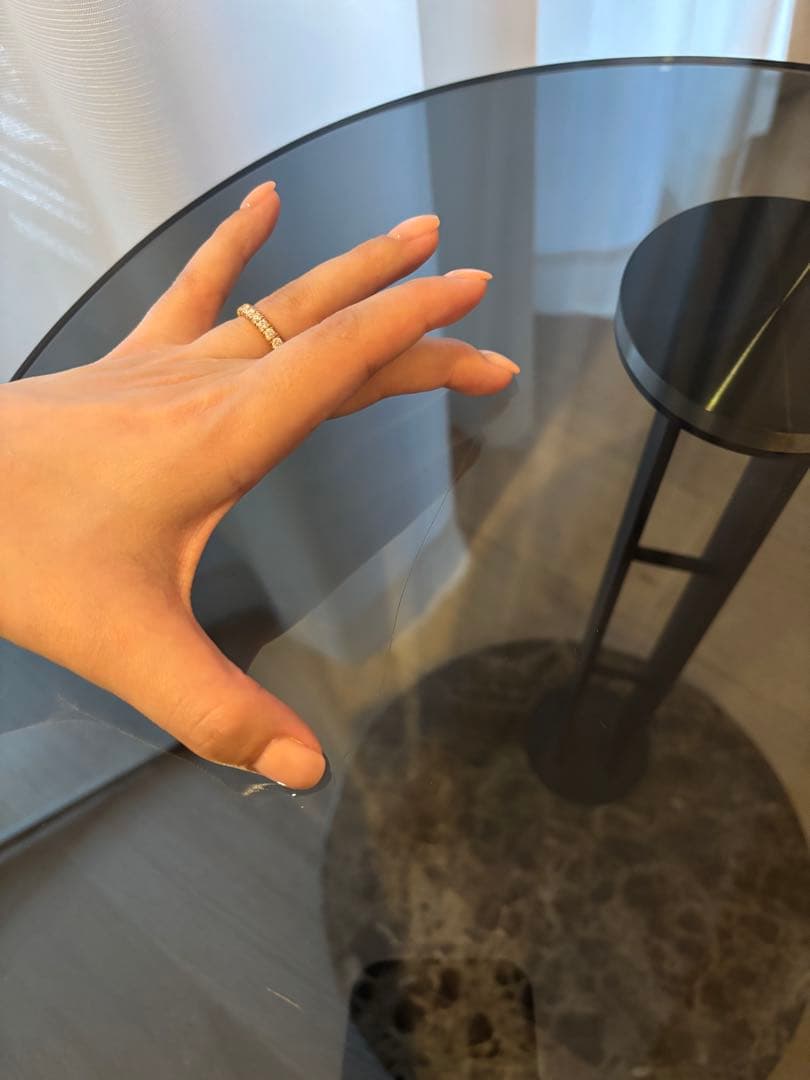 ボーコンセプト　サイドテーブル