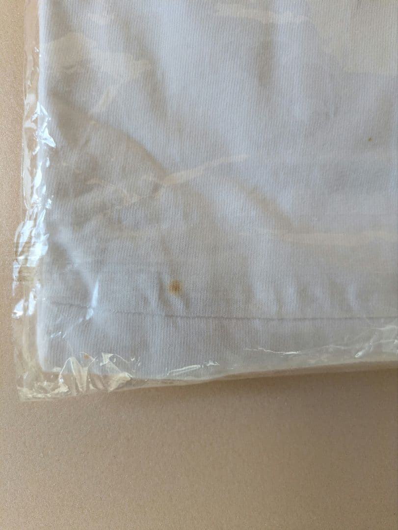 ザ・ブルーハーツ 写真展 限定Tシャツ 未開封　ヴィンテージTシャツ【極レア】