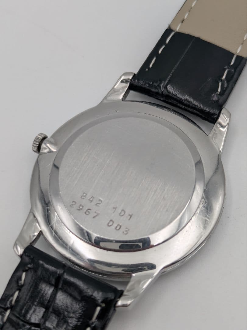 【OH済】 UNIVERSAL GENEVE ユニバーサルジュネーブ