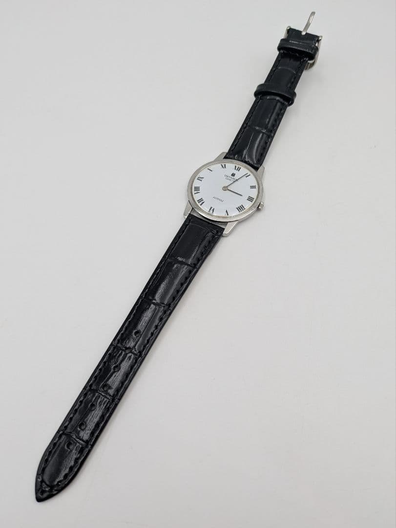 【OH済】 UNIVERSAL GENEVE ユニバーサルジュネーブ