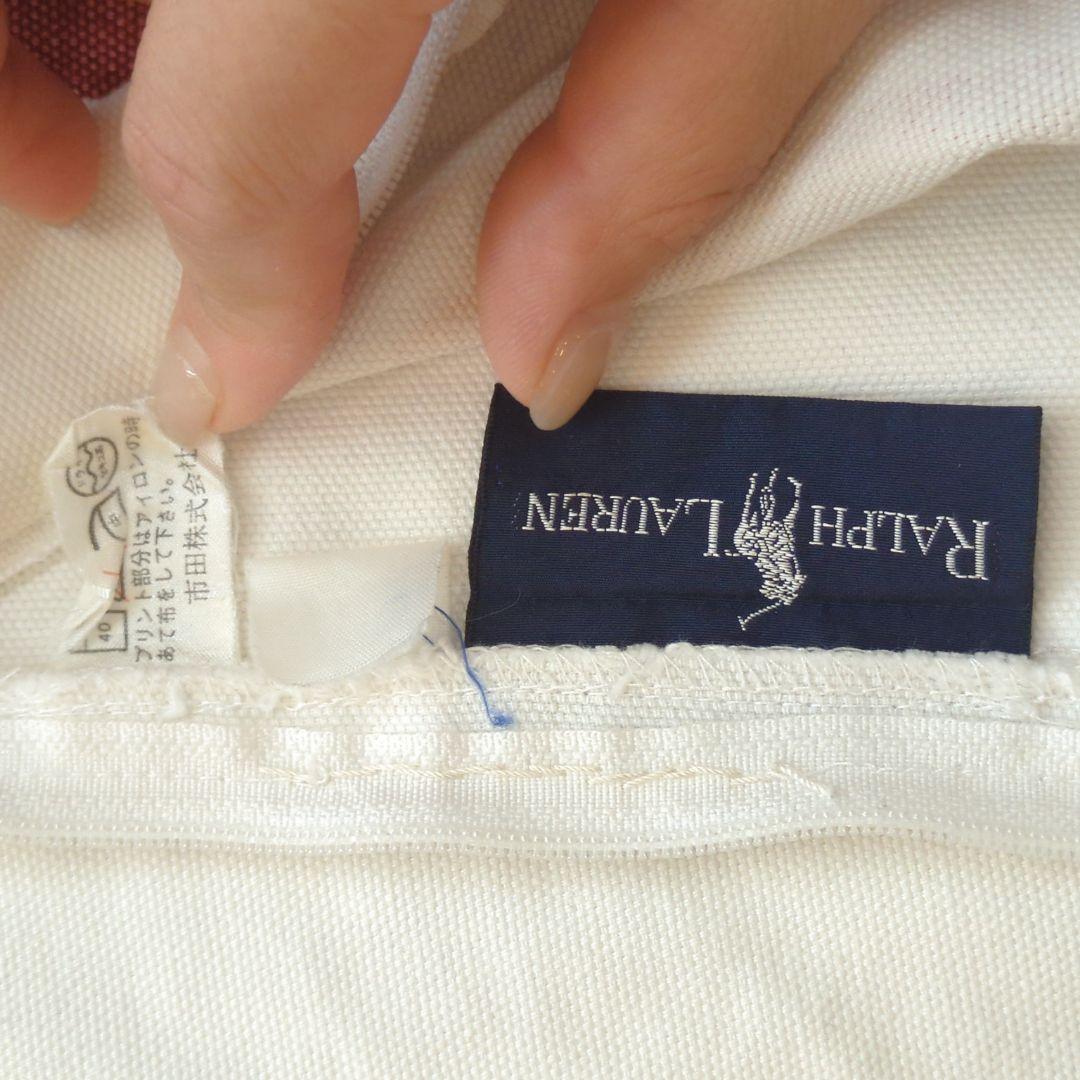 レア！POLO SPORTS クッションカバー 2枚 日本製 ポロラルフローレン