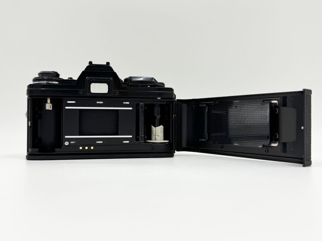 【完動品】MINOLTA X-700