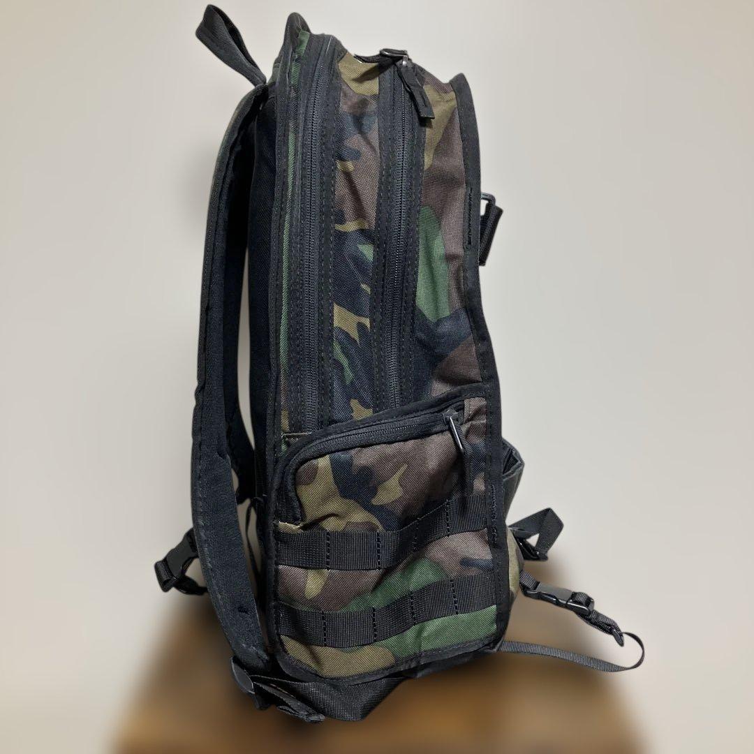 【廃盤美品】 ✨NIKE SB スポーツウェア RPM バッグパック（中古品）