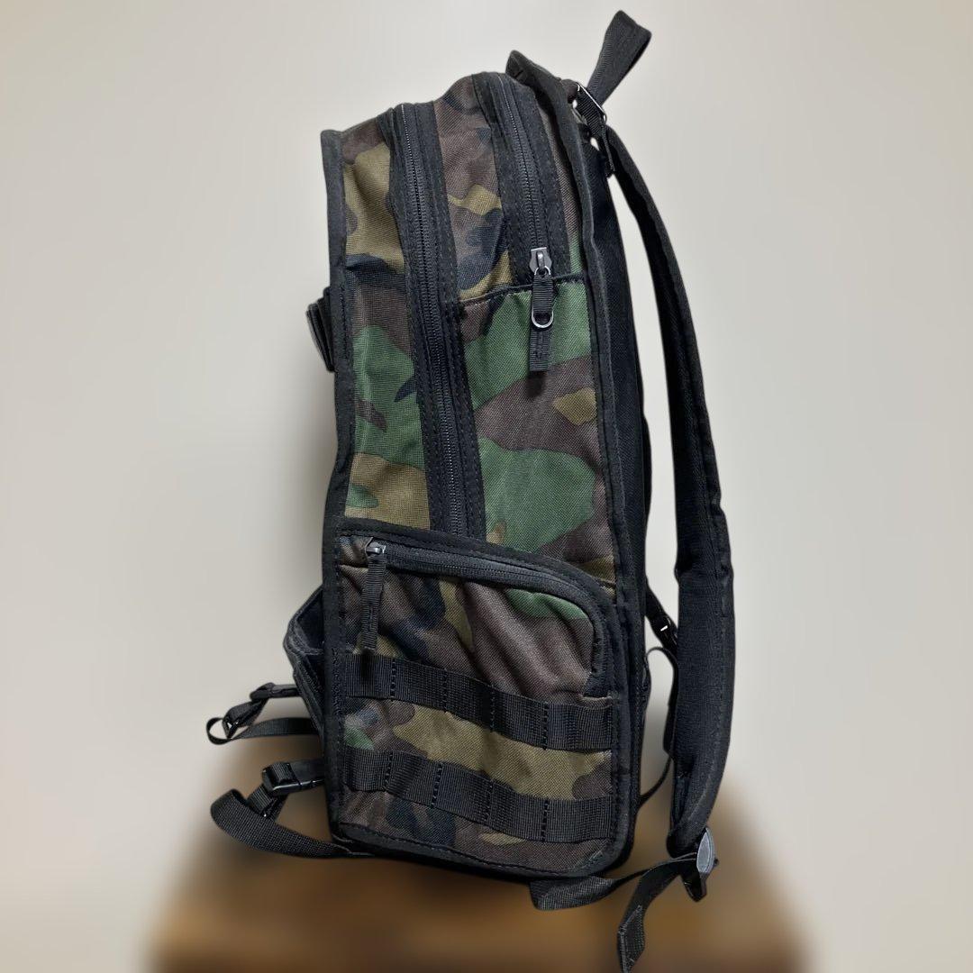 【廃盤美品】 ✨NIKE SB スポーツウェア RPM バッグパック（中古品）