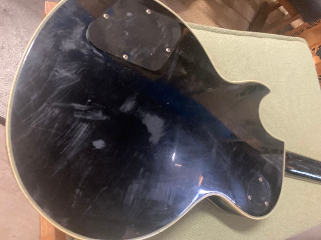 TOKAI TLC-60  ビンテージ　レスポール　マホガニー