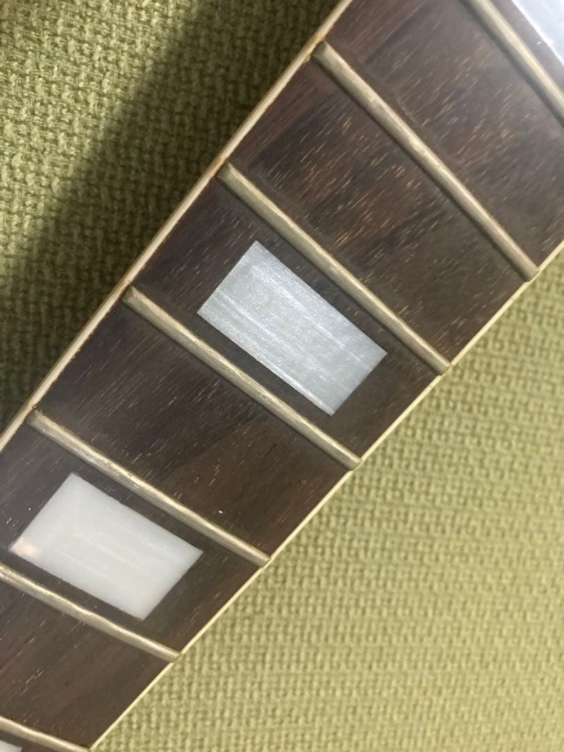 TOKAI TLC-60  ビンテージ　レスポール　マホガニー