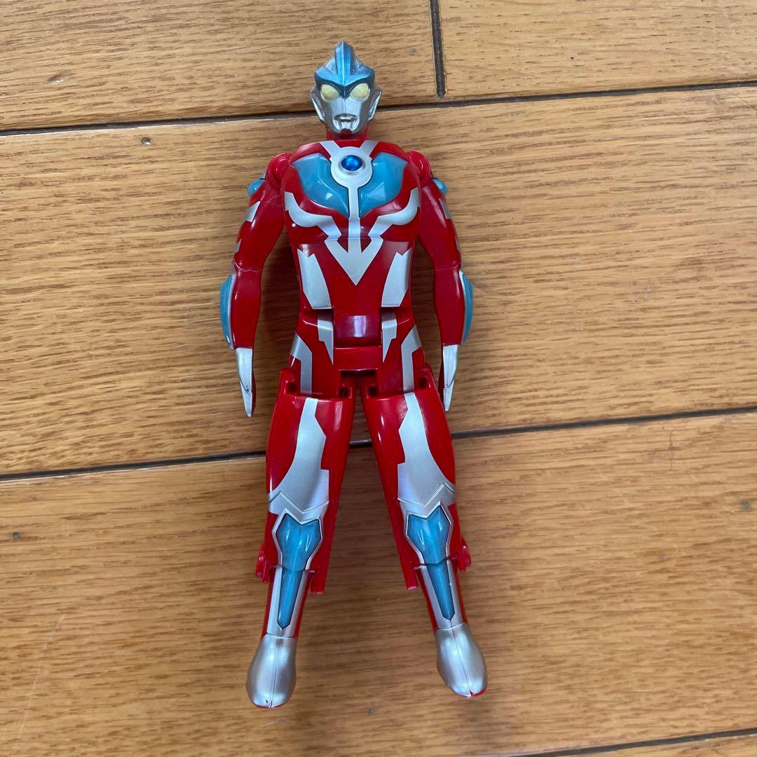 ウルトラマン　フィギュア　ソフビ　まとめ売り