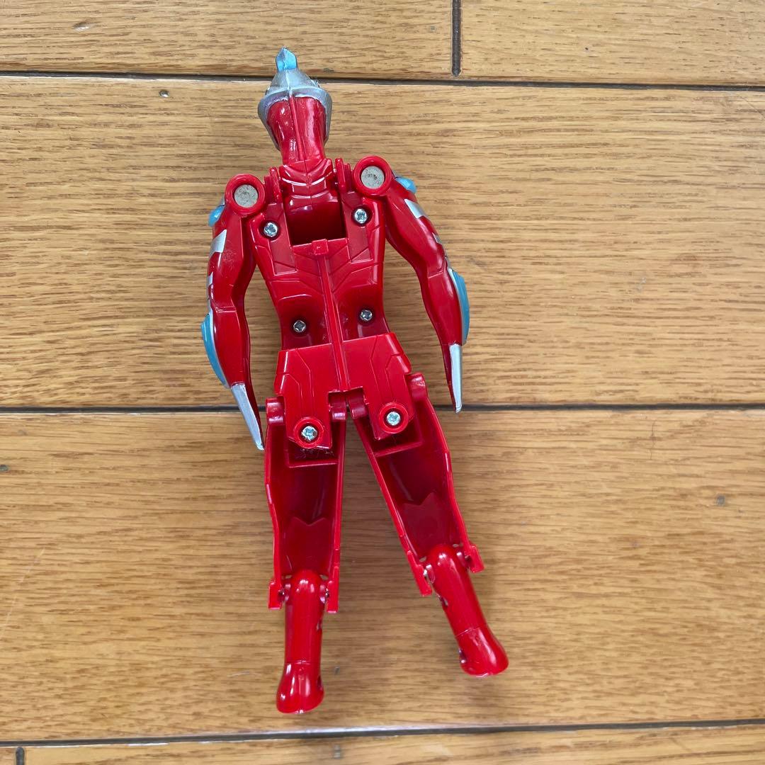 ウルトラマン　フィギュア　ソフビ　まとめ売り