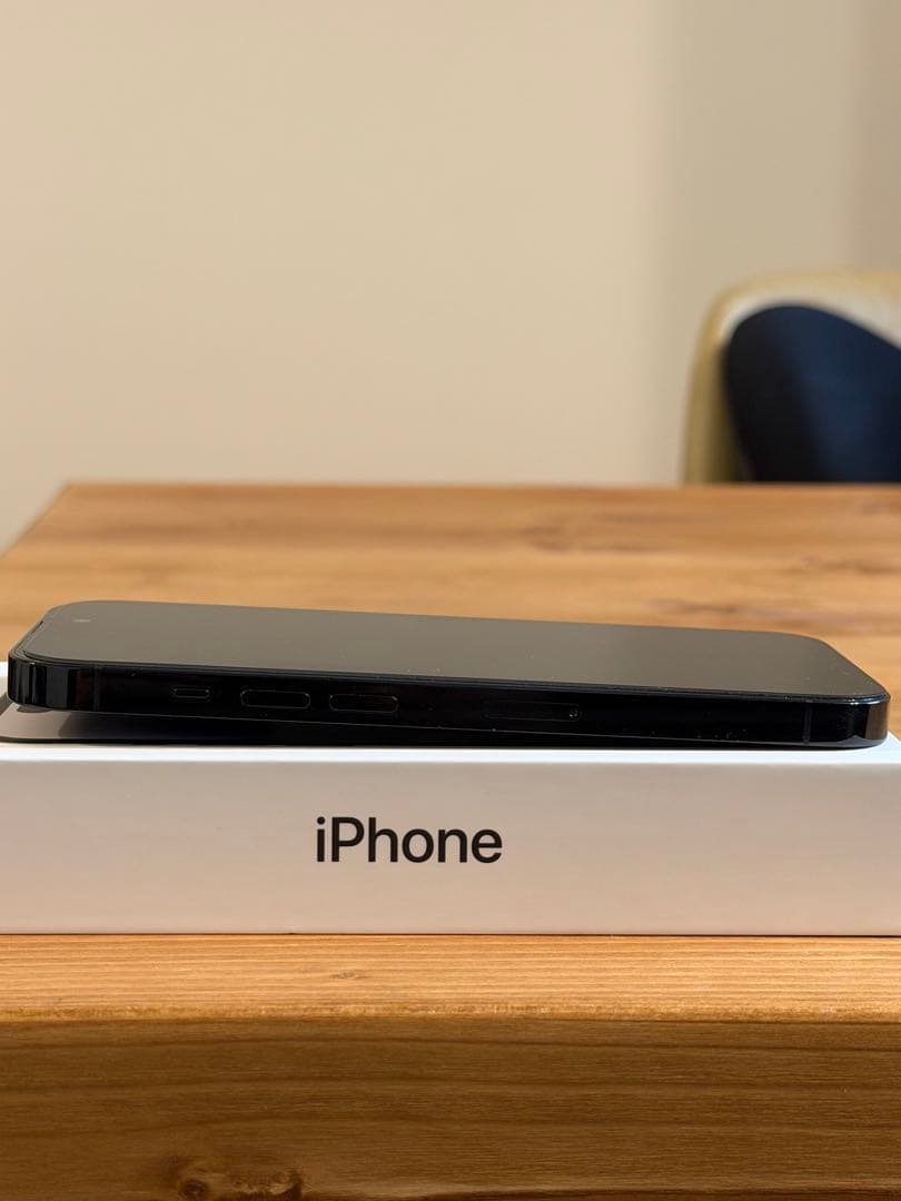 値下げしました　Apple iPhone 14 Pro スペースブラック