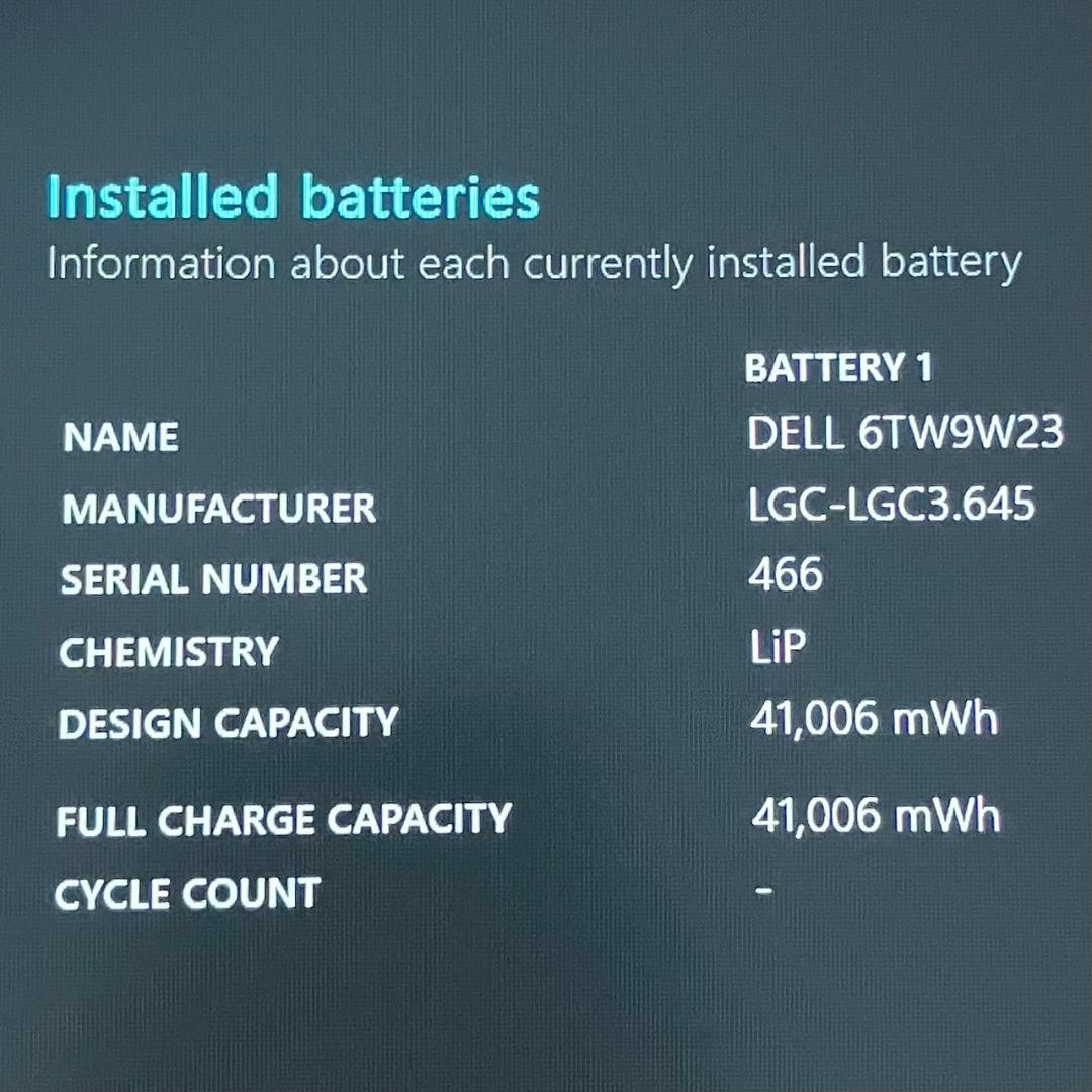 ★2021年製★ バッテリー良好 メモリ16GB テンキー付き DELL 426