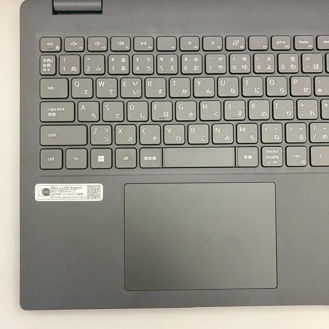 ★2021年製★ バッテリー良好 メモリ16GB テンキー付き DELL 426