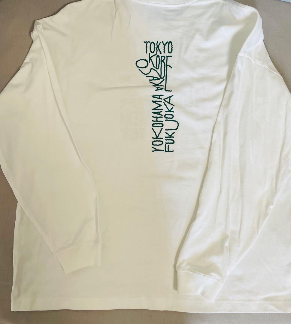 藤井風 TシャツS HELP EVER ARENA TOUR