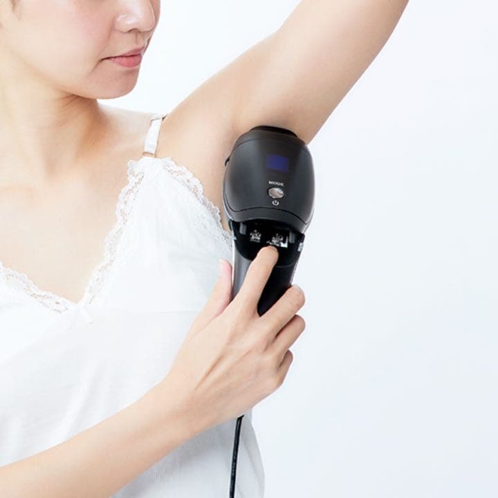 レイボーテRフラッシュハイパーfor Salon