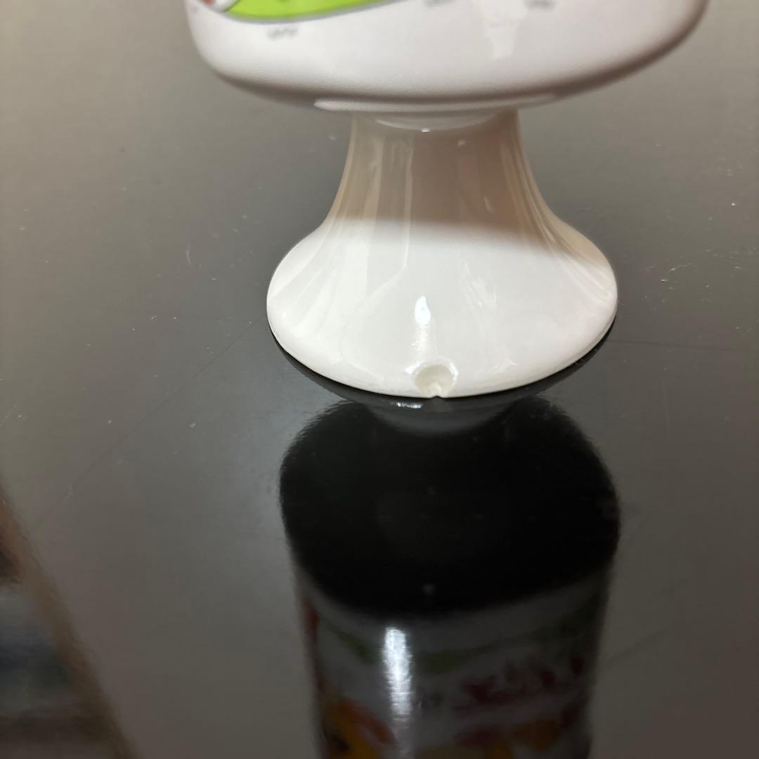 グリコ　いちこポッキー　アラレちゃん　カップセット