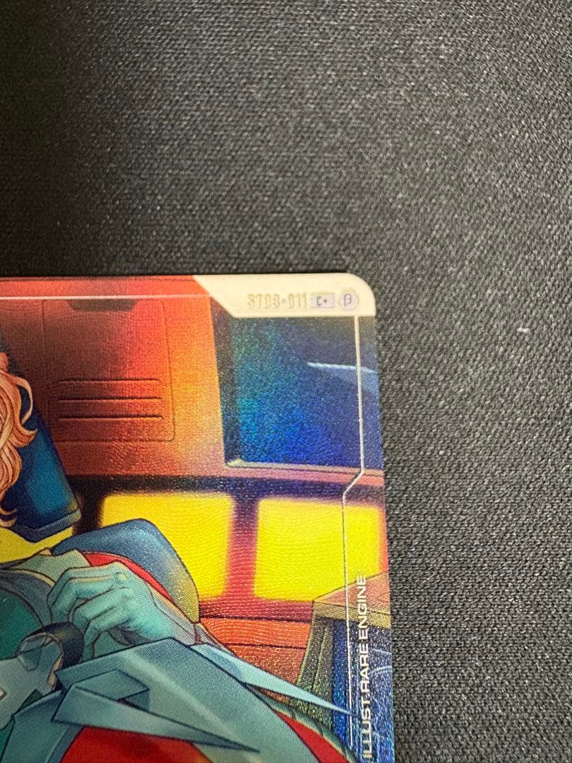 シャア・アズナブル　β版　パラレル