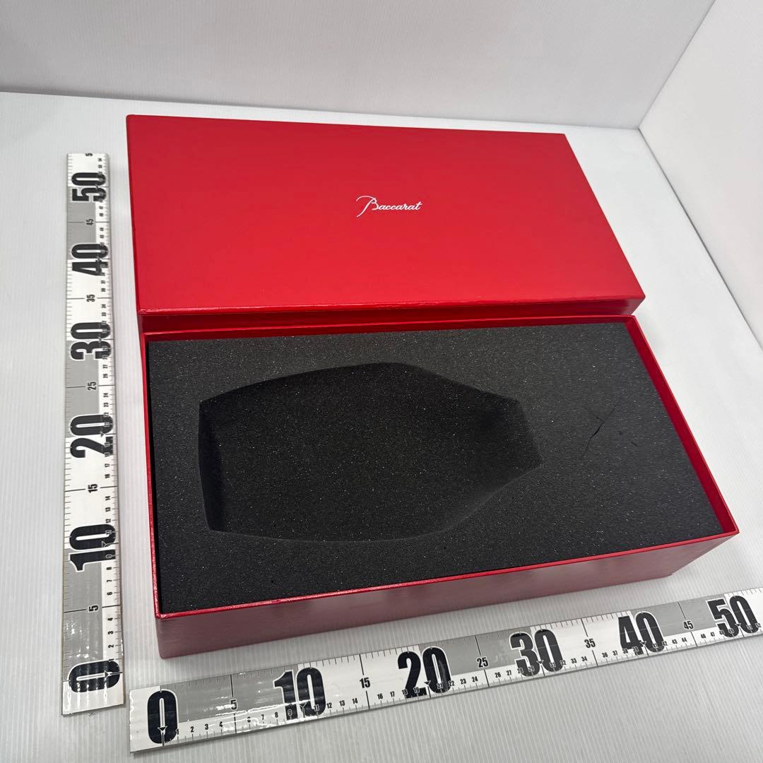 Baccarat バカラ 超大量 空箱 14点 まとめ 大きめサイズ多め