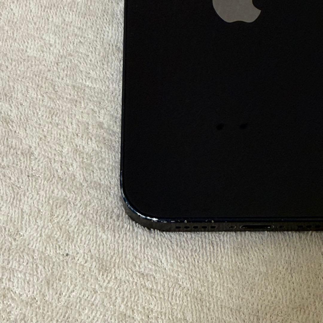 iPhone12 ブラック 256GB