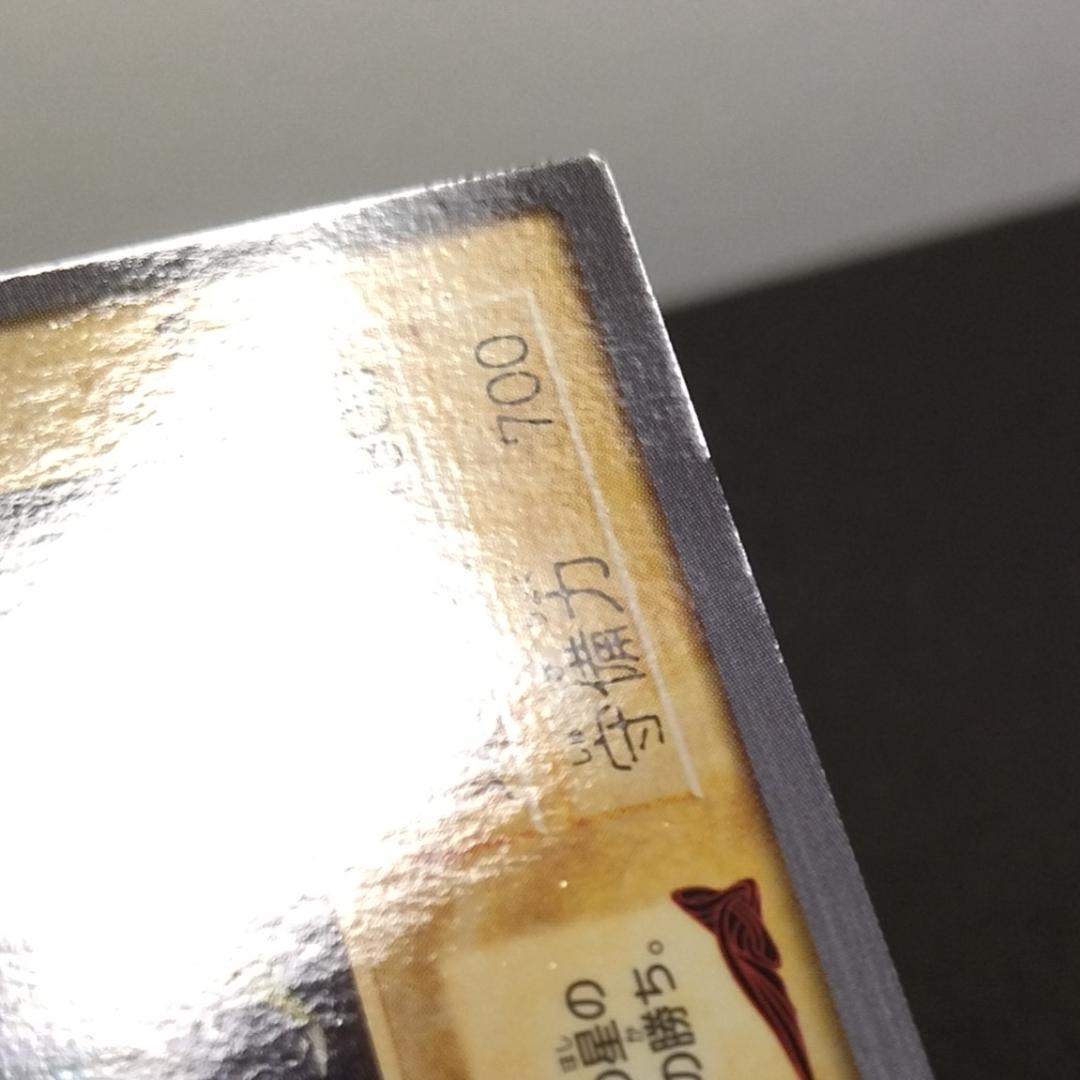 g*8様 No.18 カードダス 遊戯王 ハーピー・レディ１ 初期エラー ハーピ