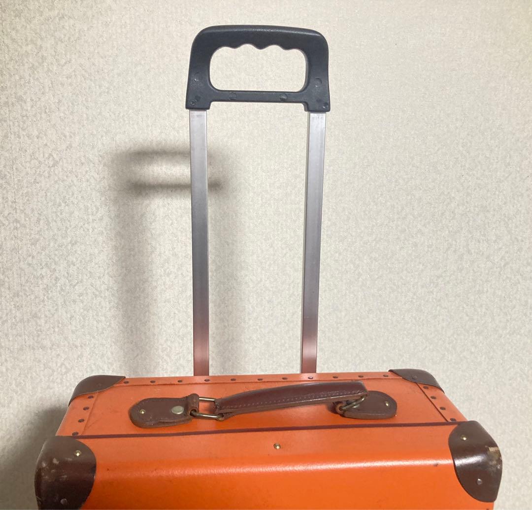 ☆ グローブトロッター キャリーケース GLOBE TROTTER センテナリー