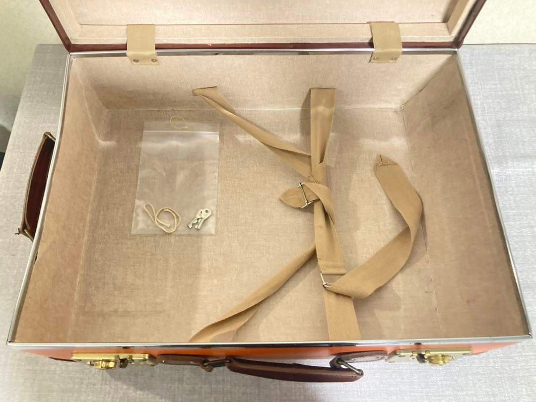 ☆ グローブトロッター キャリーケース GLOBE TROTTER センテナリー