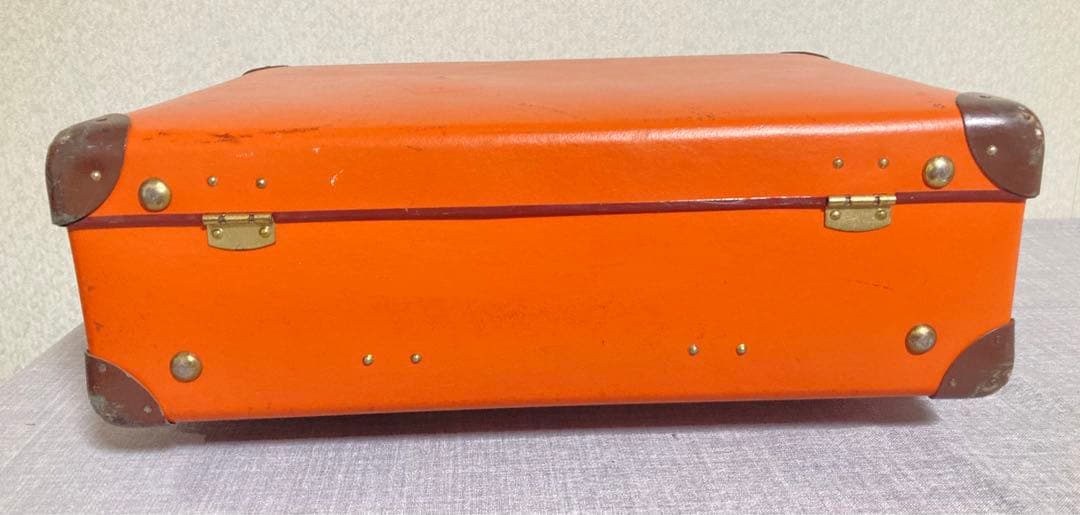 ☆ グローブトロッター キャリーケース GLOBE TROTTER センテナリー