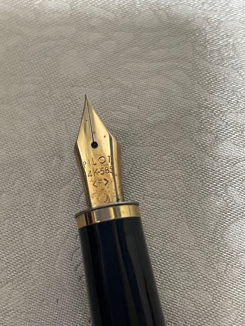 万年筆5本セット