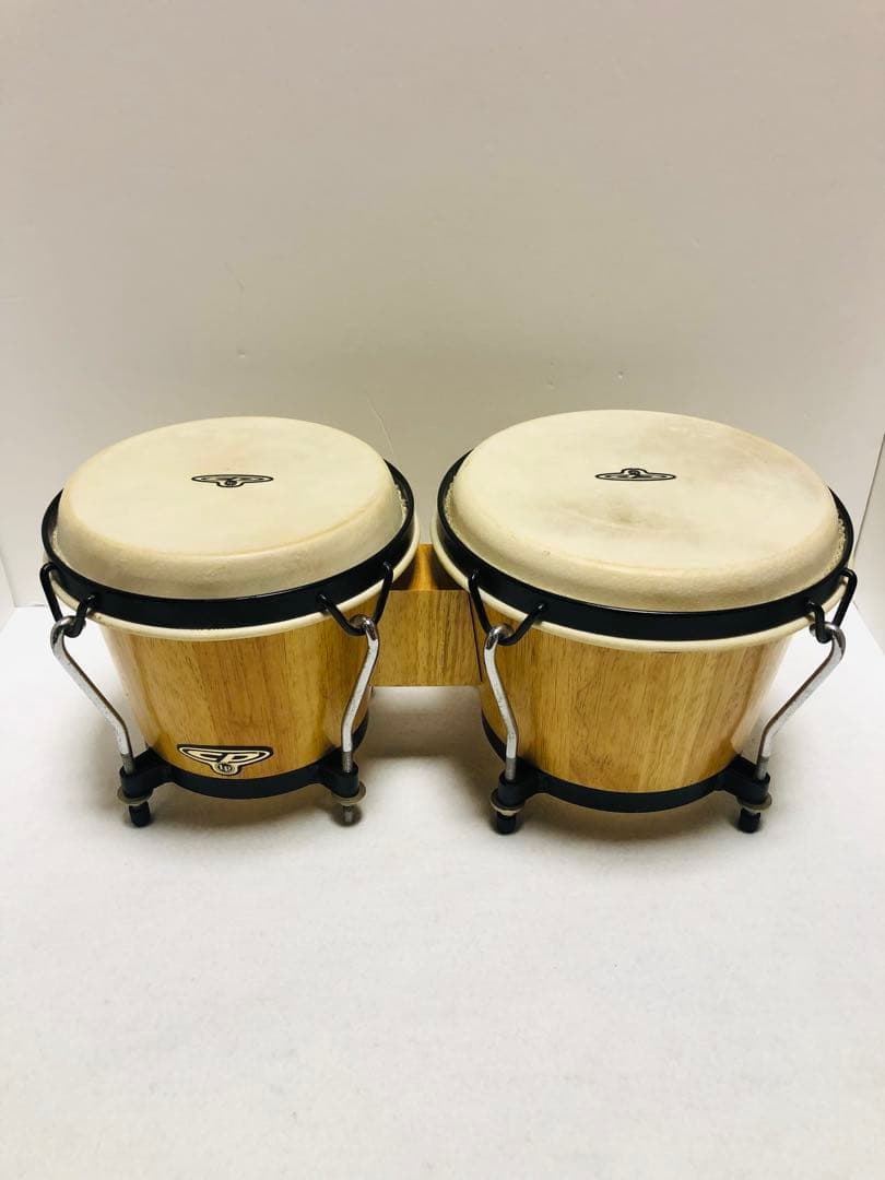 CP Aspire CP LP ボンゴ セット