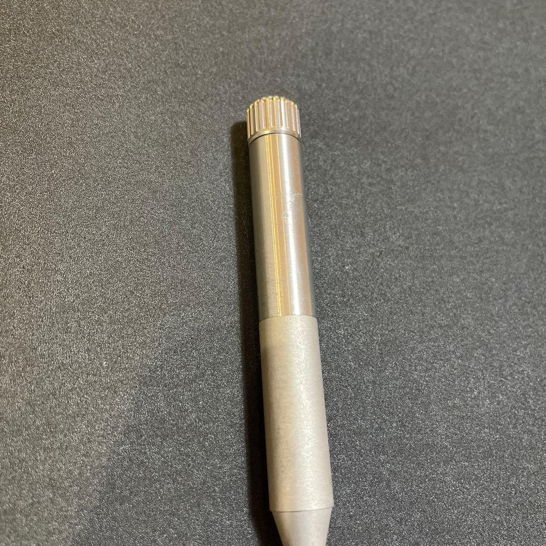 サクラクラフトラボアルミ、クルトガダイブ