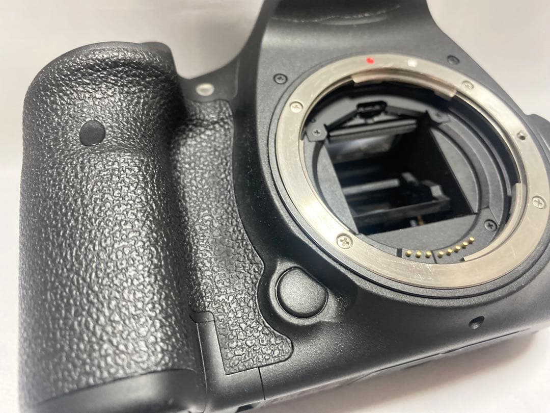 美品 ★キヤノン CANON EOS 7D Mark II mark 2 カメラ