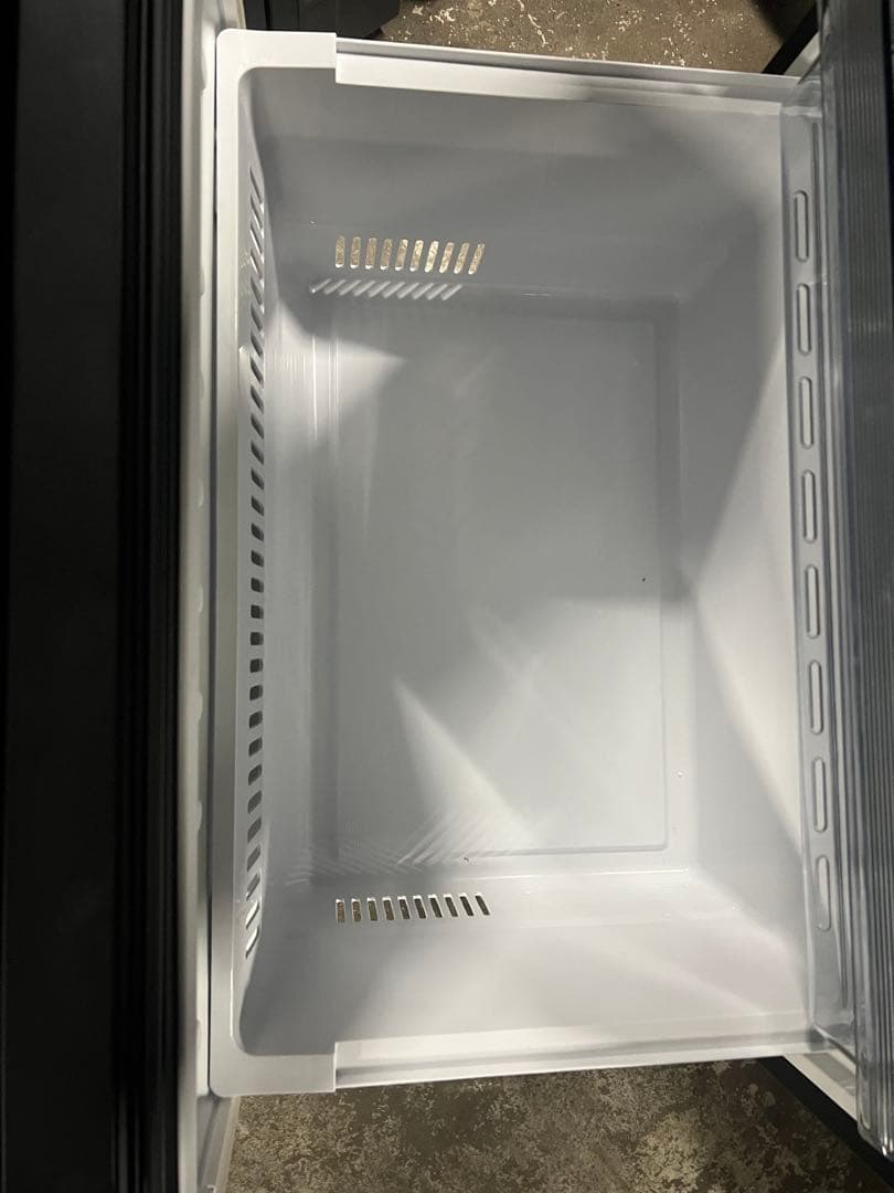 TWINBIRD HR-E1550 冷蔵庫