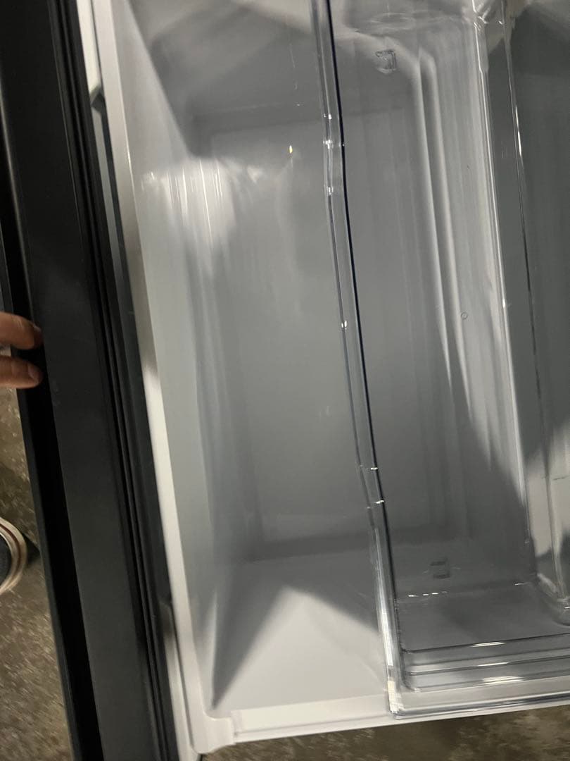 TWINBIRD HR-E1550 冷蔵庫