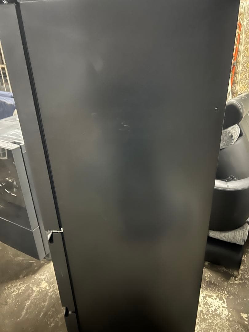 TWINBIRD HR-E1550 冷蔵庫