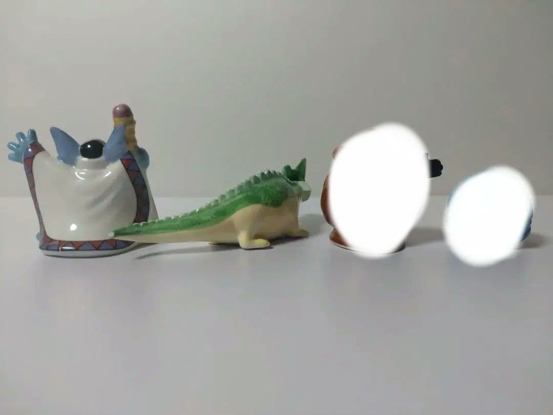 ドラゴンクエスト 陶器人形 ハーゴン ドラゴン まどうし