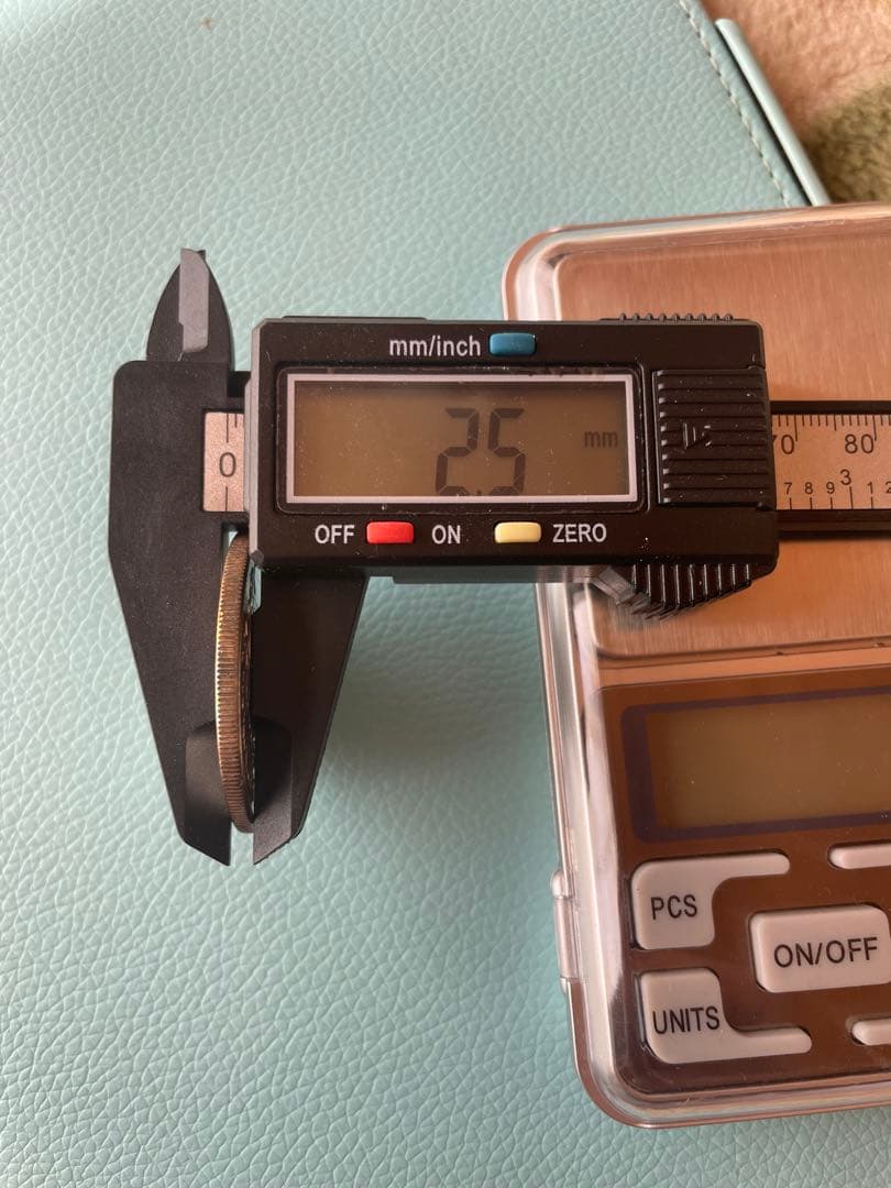 一円銀貨 大正３年 最終年号 圓銀