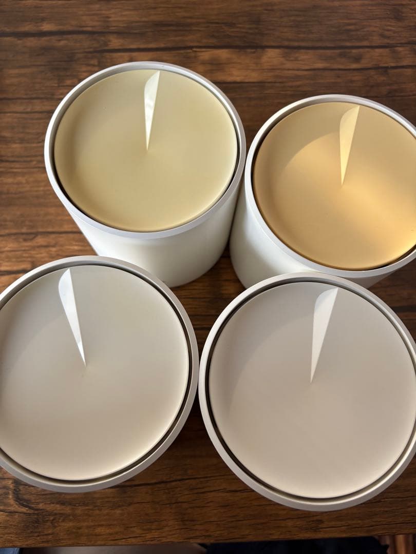 Deco X20 4点セット