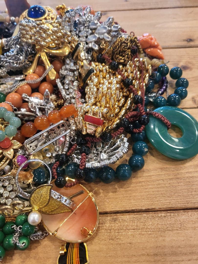 ⁠*+様 アクセサリーまとめ