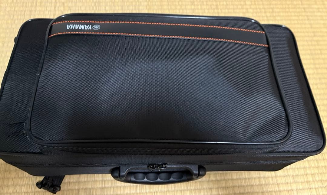 【最終値下げ】【美品】ヤマハ　トランペット　YTR-3335 シルバー