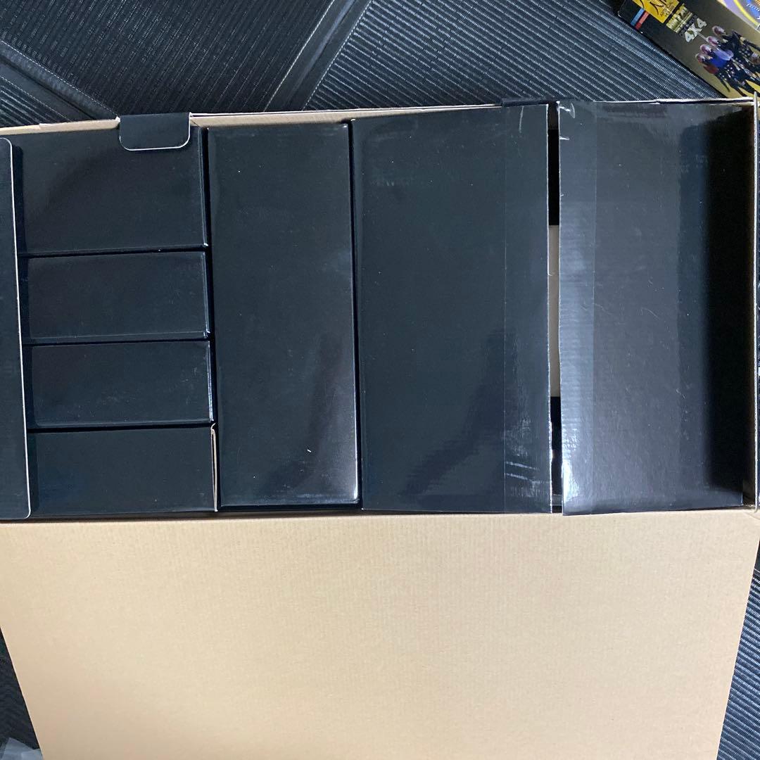 ともです。 DX超合金 魂　グレートマジンガー【小さい剣のみ１つ無し】