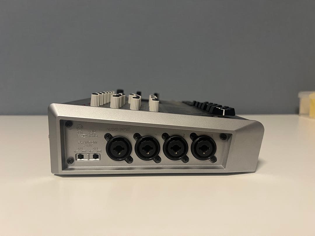 Roland VR-3 AVミキサー説明書 ACア ダプター付き ローランド