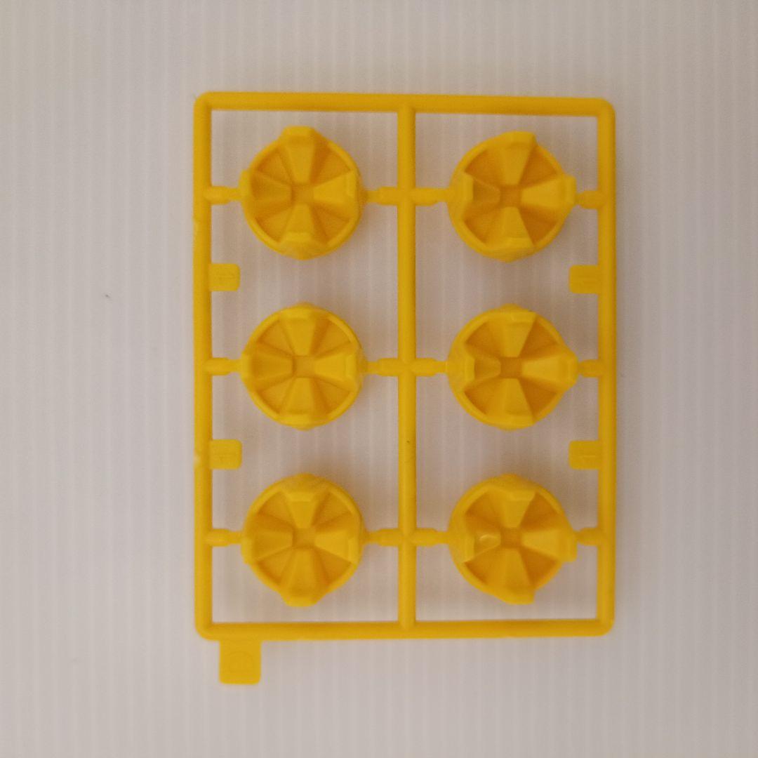 クラッシュギアNitro　キングカイザー