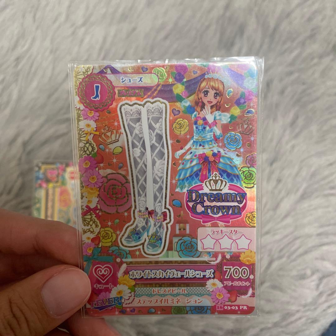 ホワイトスカイヴェールティアラ＆シューズ