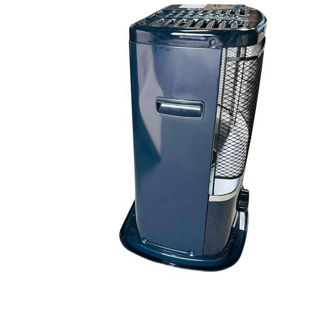 良品　燃焼動作確認済　コロナ 石油ストーブ 21年製　SX-E2421Y